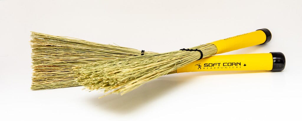 HeadHunters Soft Corn Brushes brushes Headhunters