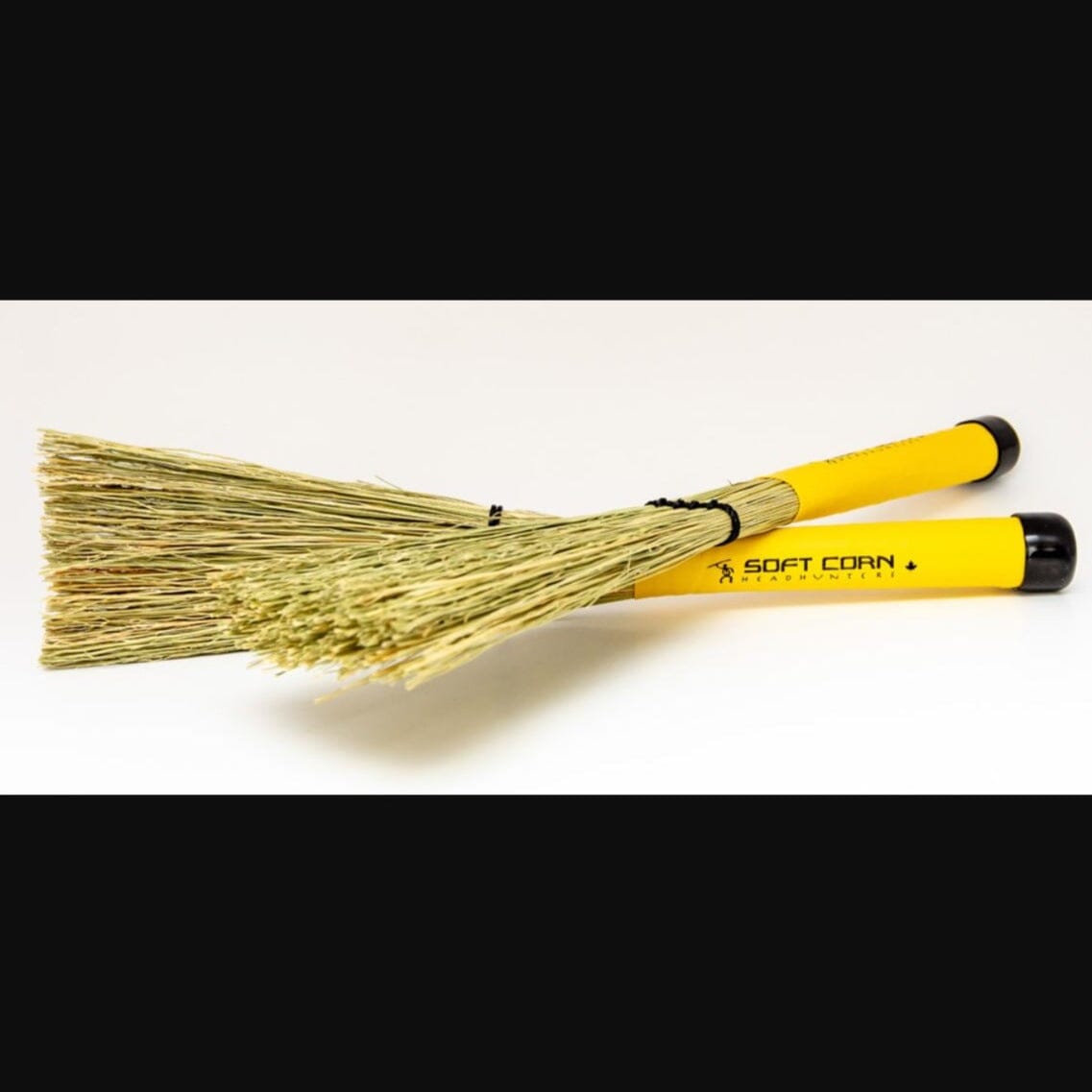 HeadHunters Soft Corn Brushes brushes Headhunters