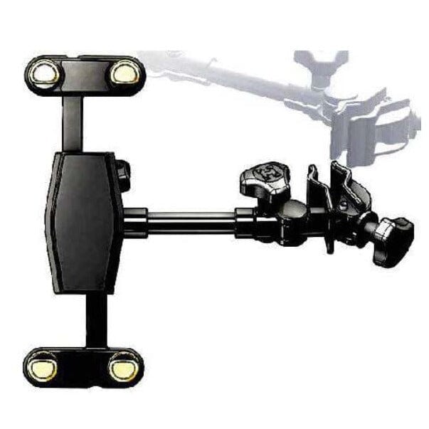 Hercules 2 in 1 Tablet & Phone Holder (DG307B) Drum Accessories Hercules