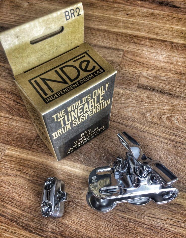 INDE Drum Labs Suspension Mounting Bracket INDE