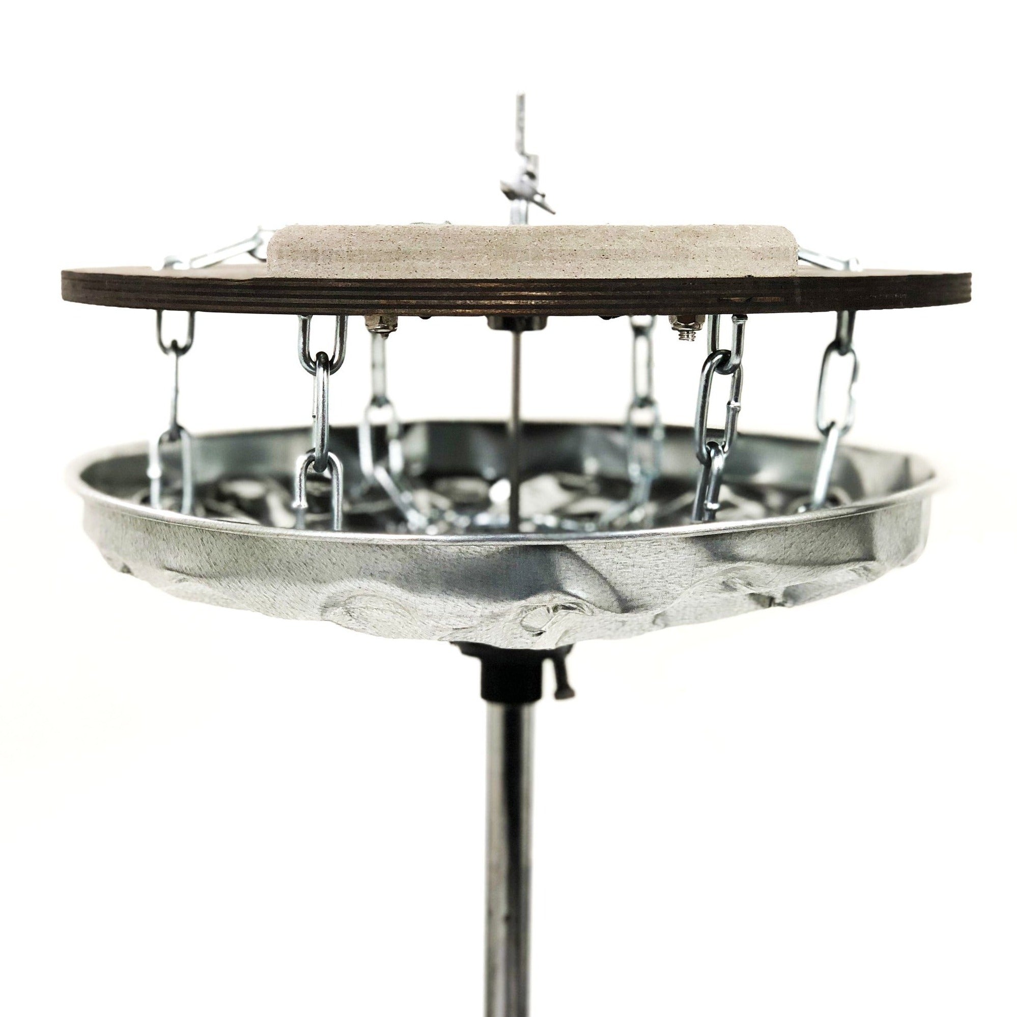 Junk Hat OG - New drum kit Baldman