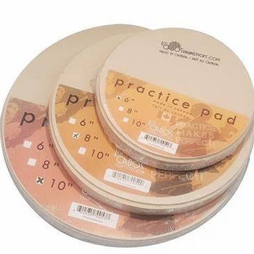 Los Cabos Practice Pads Los Cabos