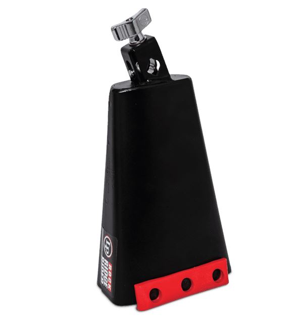 LP 8" Ridge Rider Cowbell (LP008-N) cowbell LP