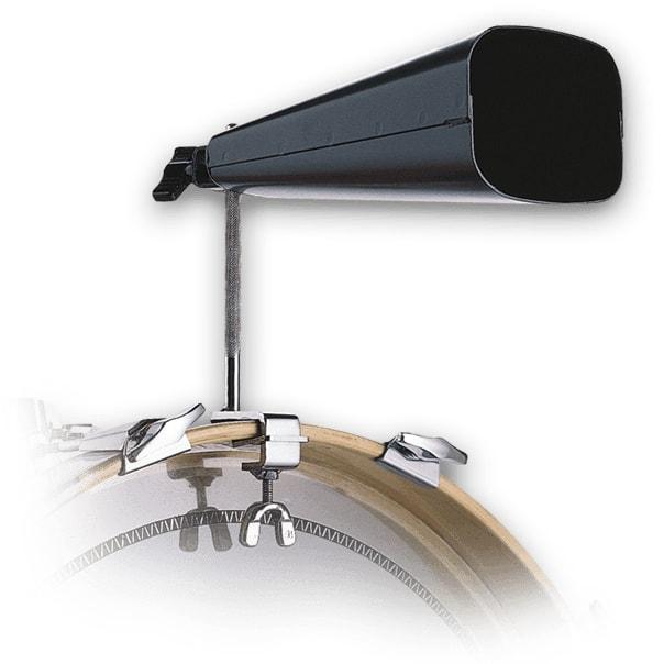 LP Bass Drum Cowbell Mounting Bracket (LP338) Percussion Accessories LP