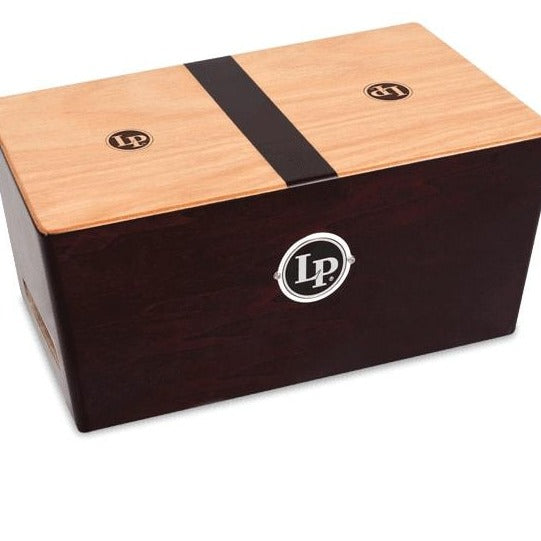LP Bongo Cajon (LP1429) Bongos LP