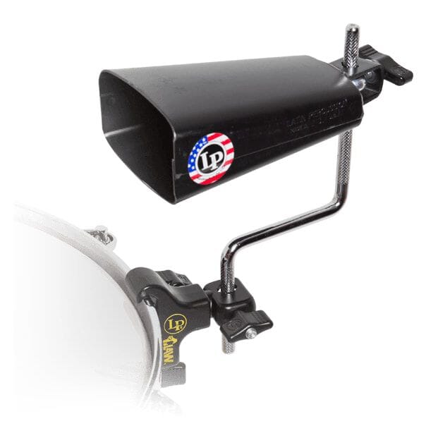 LP Claw with Percussion Rod (LP592B-X) drum hardware LP