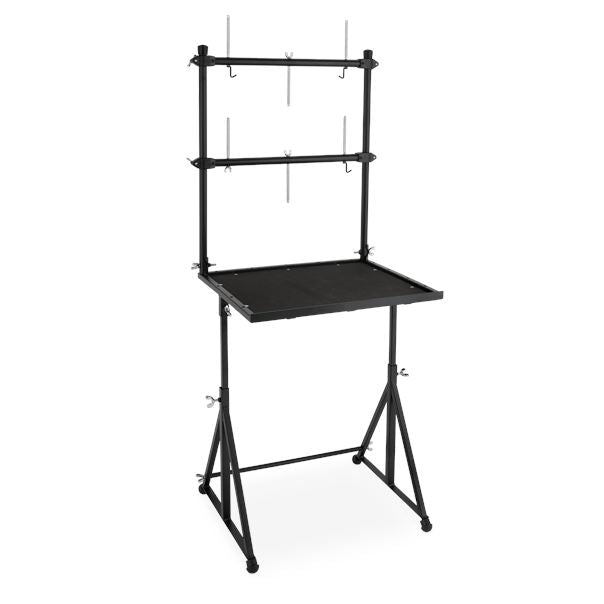 LP Percussion Table LP760A drum kit LP