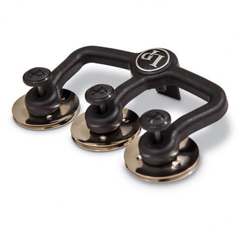 LP RAW SOUND JINGLE percussion LP