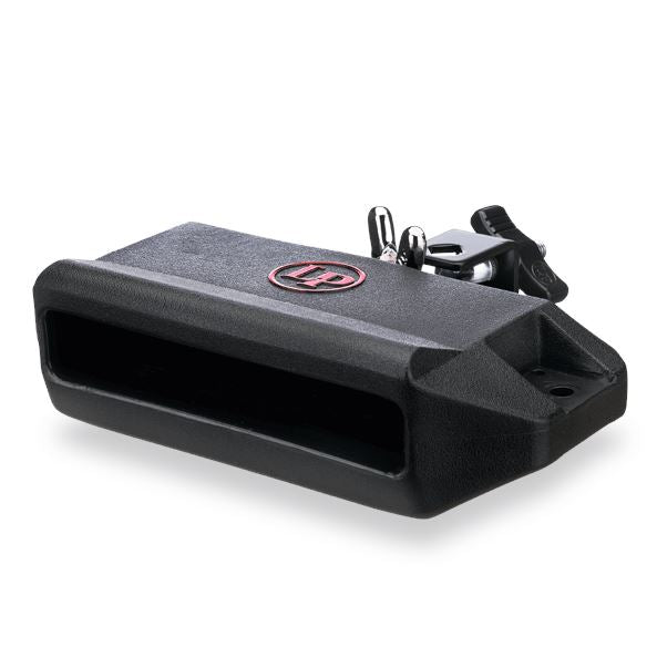 LP Stealth Jam Block w/ Mount Bracket (LP1208-K) block LP