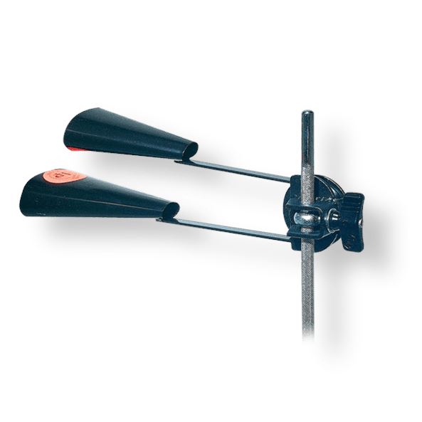 LP Universal Agogo Mount Bracket (LP571) percussion LP