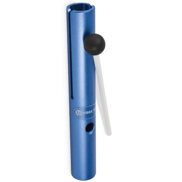 LP Vibra-Tone Standard, Indigo Blue (LP775-BL) Hand percussion LP