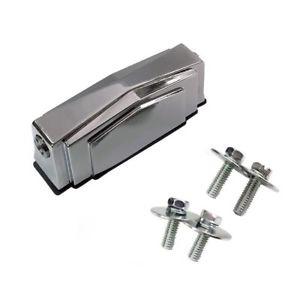 Ludwig Flat Imperial Lug Snare drum kit Ludwig