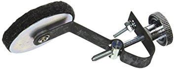 Ludwig Internal Tone Contol drum kit Ludwig