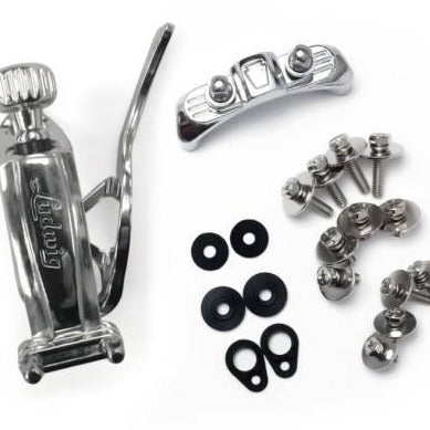 Ludwig P88AC Throw-Off with Butt - NEW 2018 drum kit Ludwig