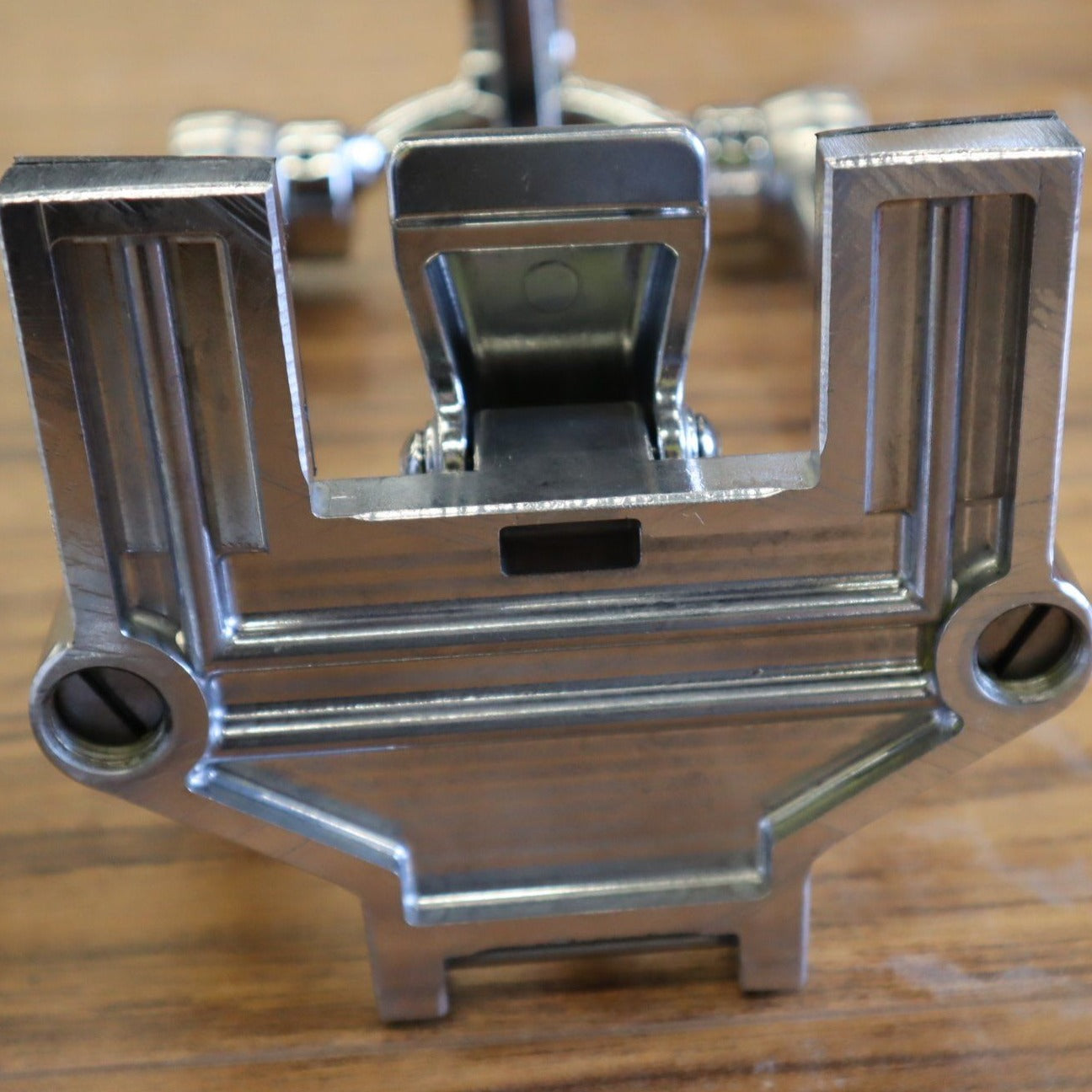 Ludwig Speed King L203 2020 Version drum kit Ludwig