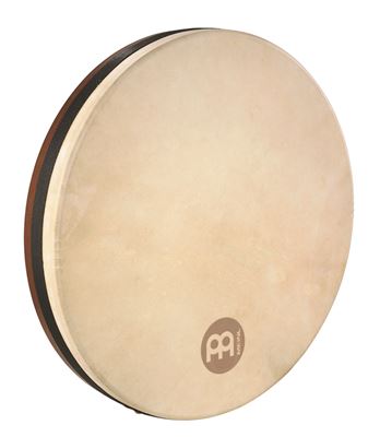 Meinl 14" Goatskin Bendir Frame Drum hand drum Meinl