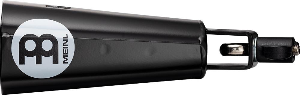 Meinl 5.25" Cowbell, Black (SL525-BK) cowbell Meinl