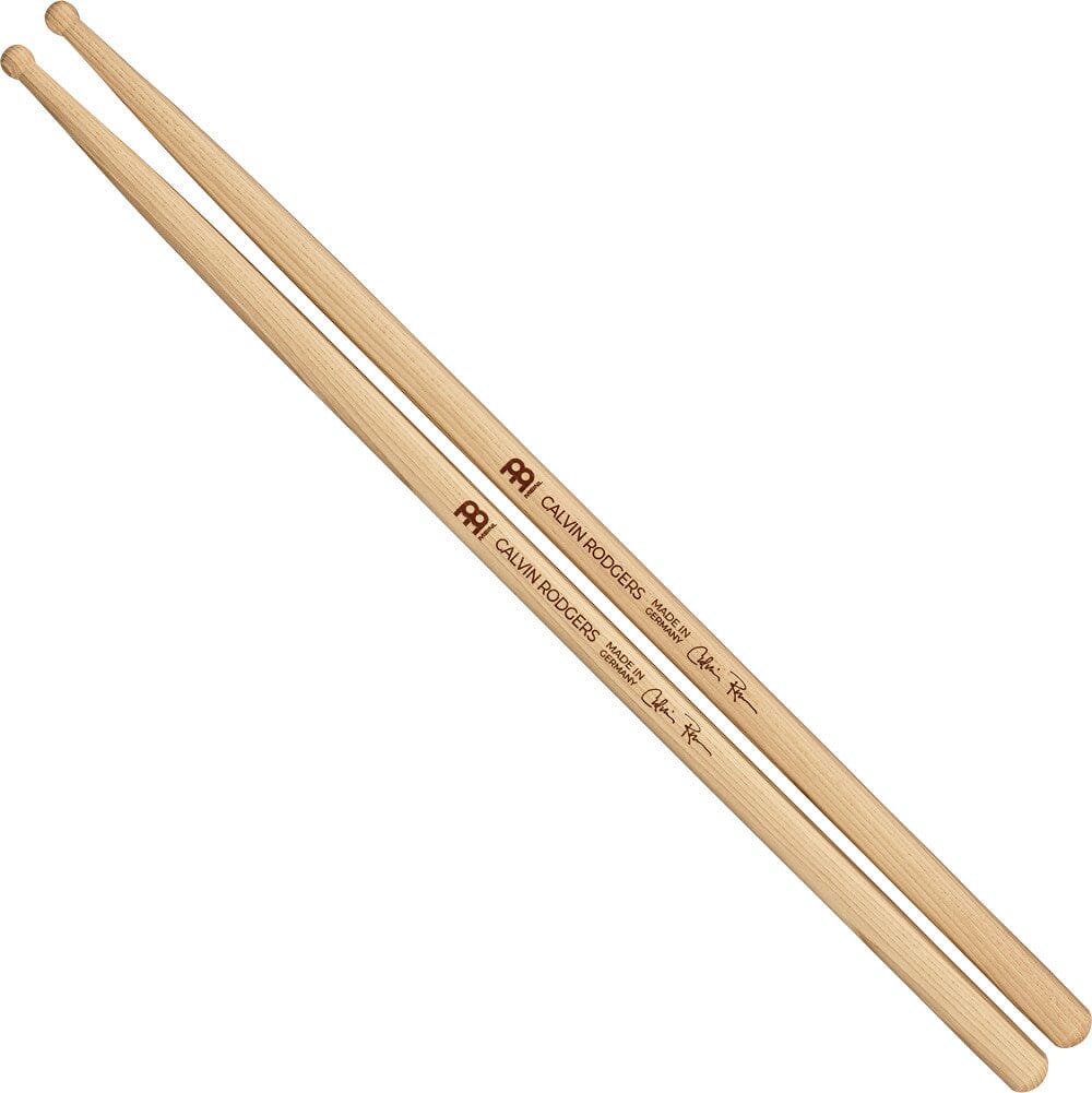 MEINL Calvin Rodgers Signature Drum Sticks (SB601) DRUM STICKS Meinl