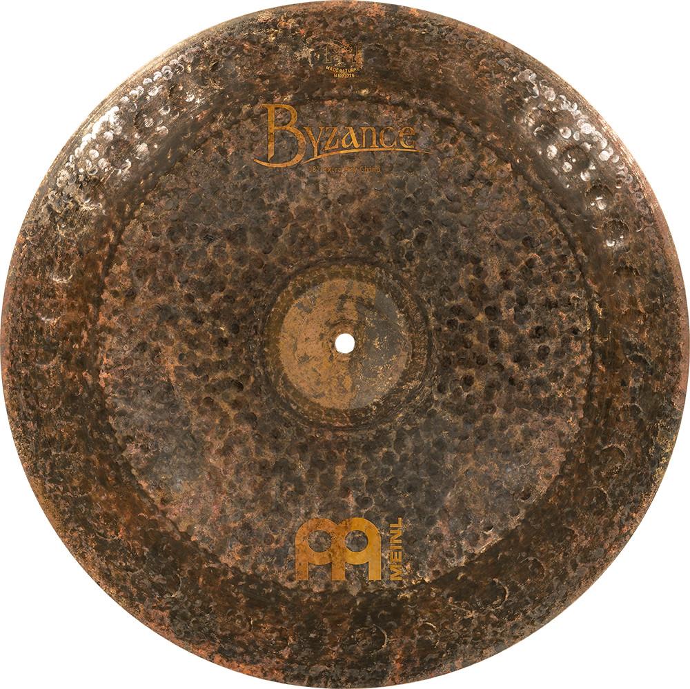 MEINL Cymbals Byzance Extra Dry China - 18