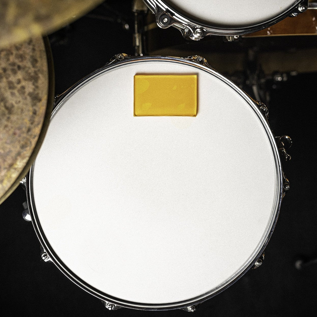 MEINL Cymbals Drum Honey Slab (MDHS) Drum Accessories Meinl