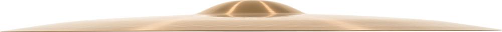 MEINL Cymbals Pure Alloy Medium Crash - 22" (PA22MC) crash Meinl