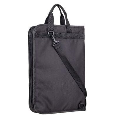 MEINL Cymbals Stick Sling Bag, Black (MSSB) stick bag Meinl