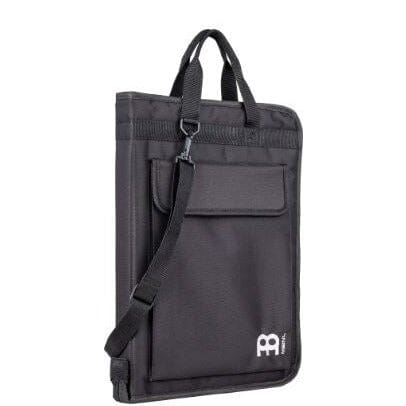 MEINL Cymbals Stick Sling Bag, Black (MSSB) stick bag Meinl