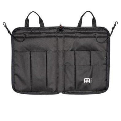 MEINL Cymbals Stick Sling Bag, Black (MSSB) stick bag Meinl