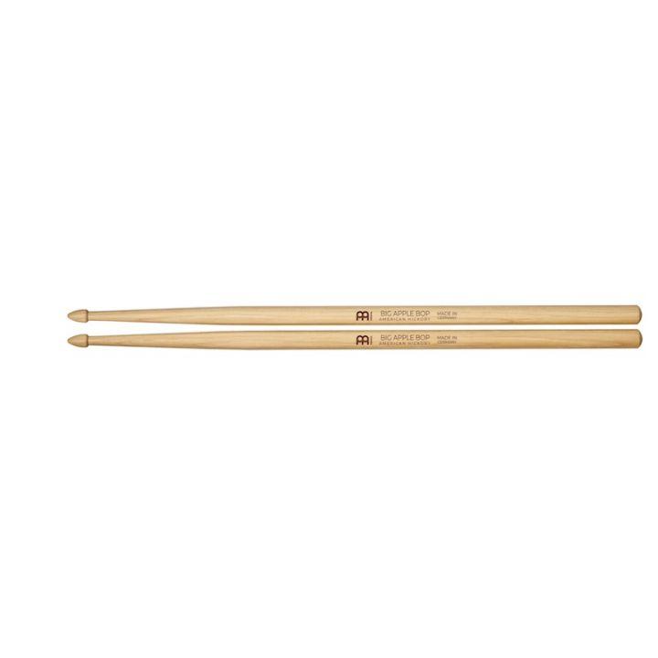 Meinl Drumsticks Big Apple Bop 7A American Hickory SB111 DRUM STICK Meinl