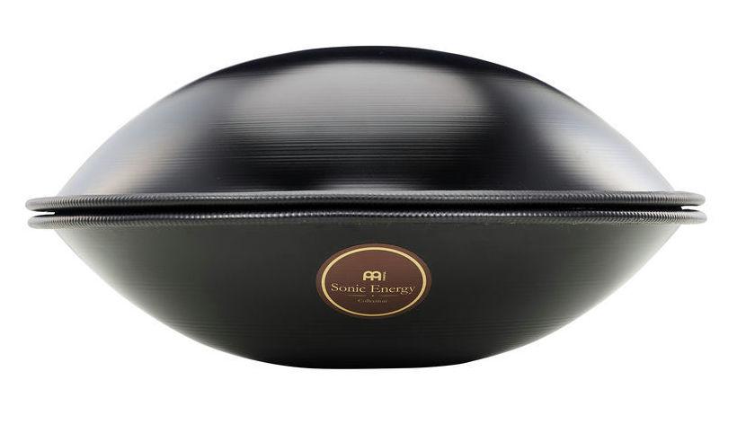 Meinl Harmonic Art HandPan HD1 drum kit Meinl