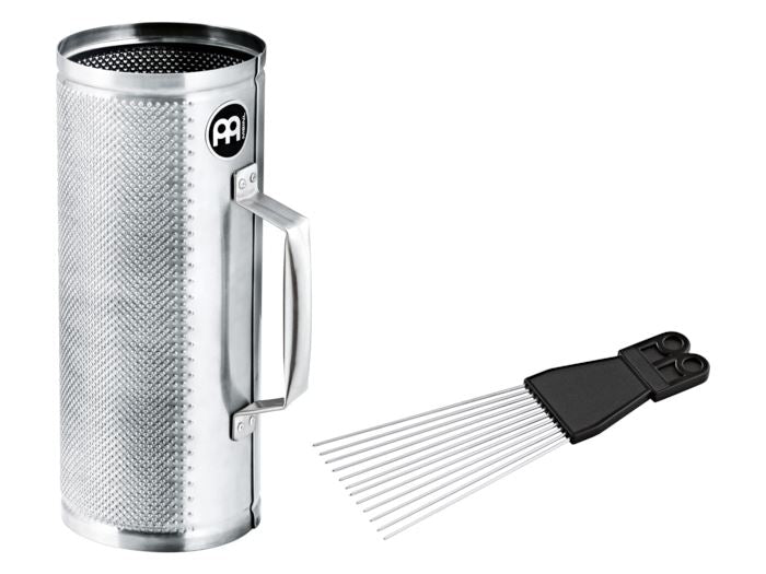 Meinl Merenge Güira, Large (MGU1) Percussion Meinl