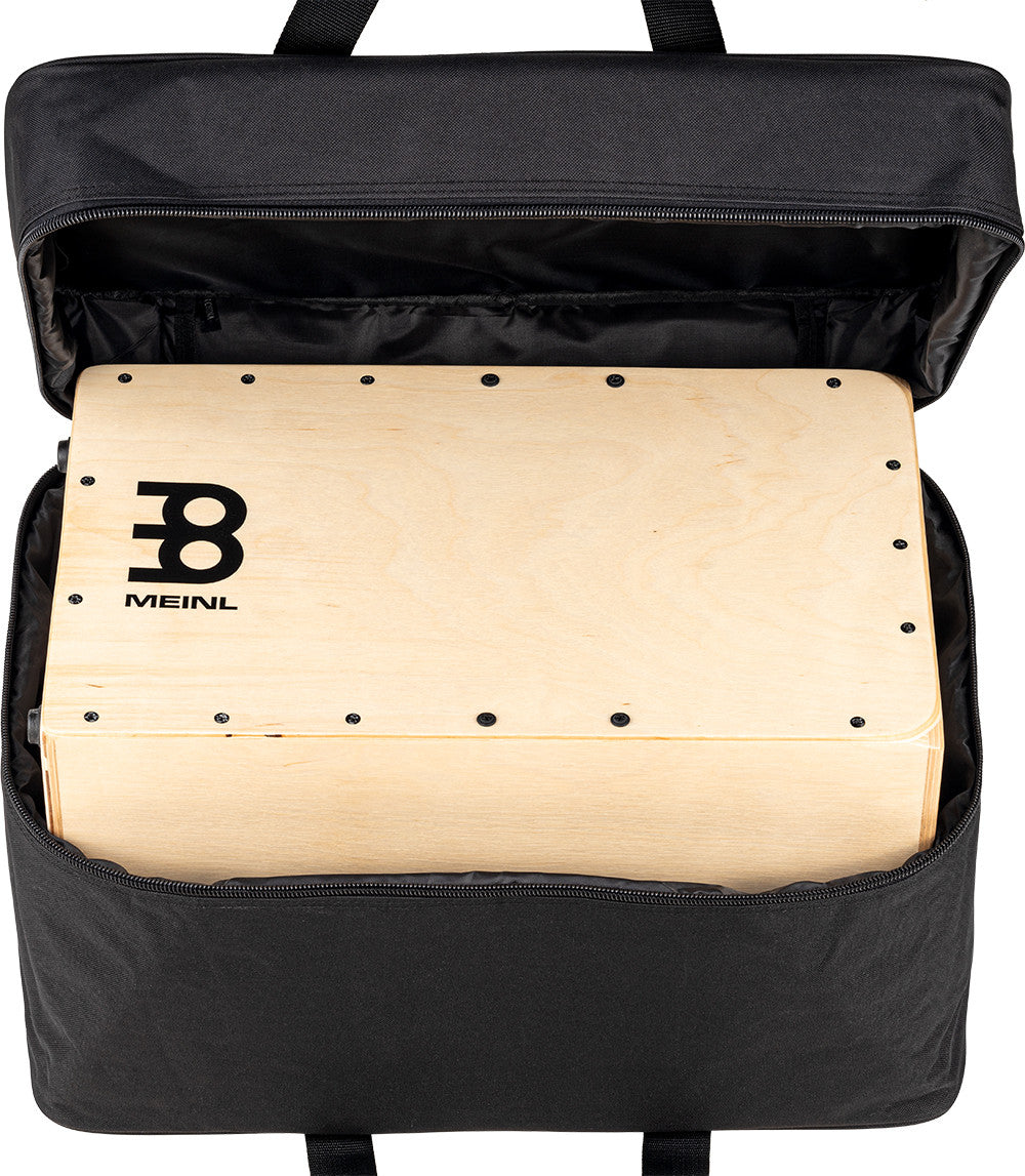 MEINL Percussion Cajon Gig Bag (MSTCJB) Cymbal & Drum Cases Meinl