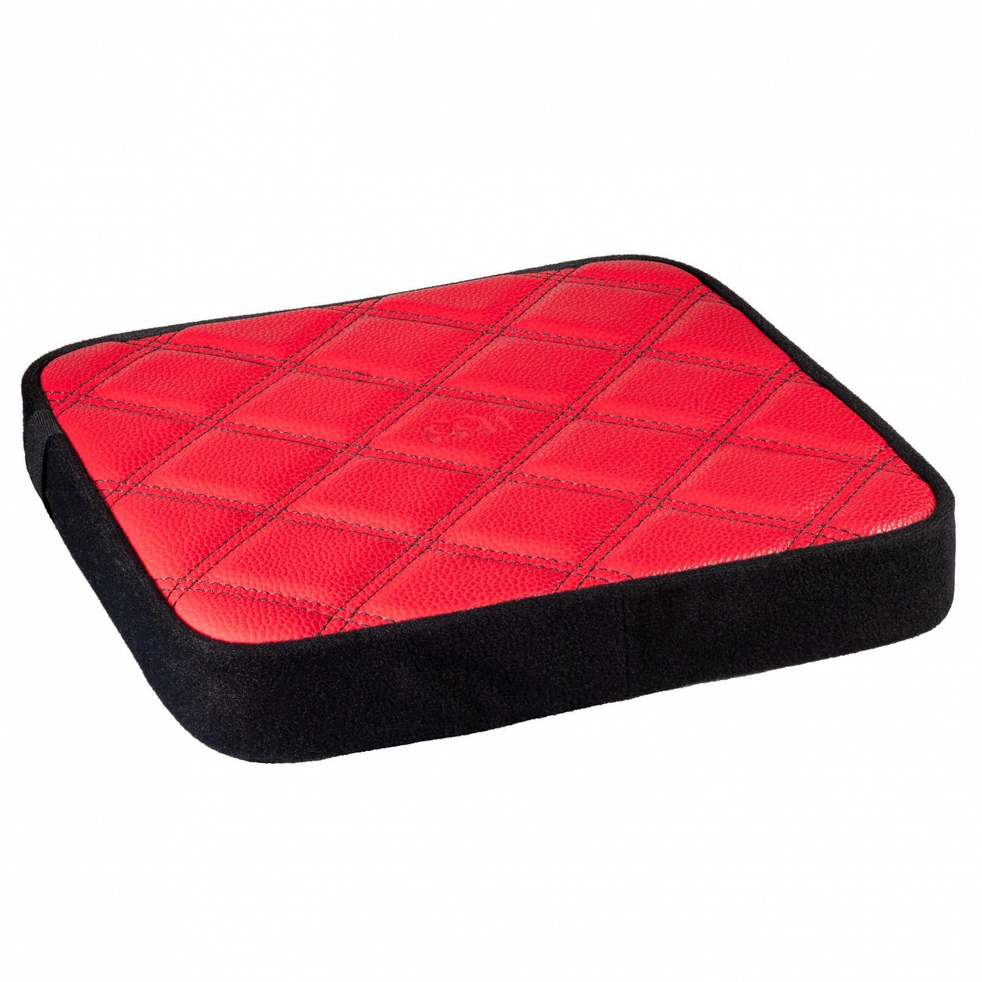 MEINL Percussion Deluxe Cajon Seat, Bordeaux (DCS-R) Drum Accessories Meinl