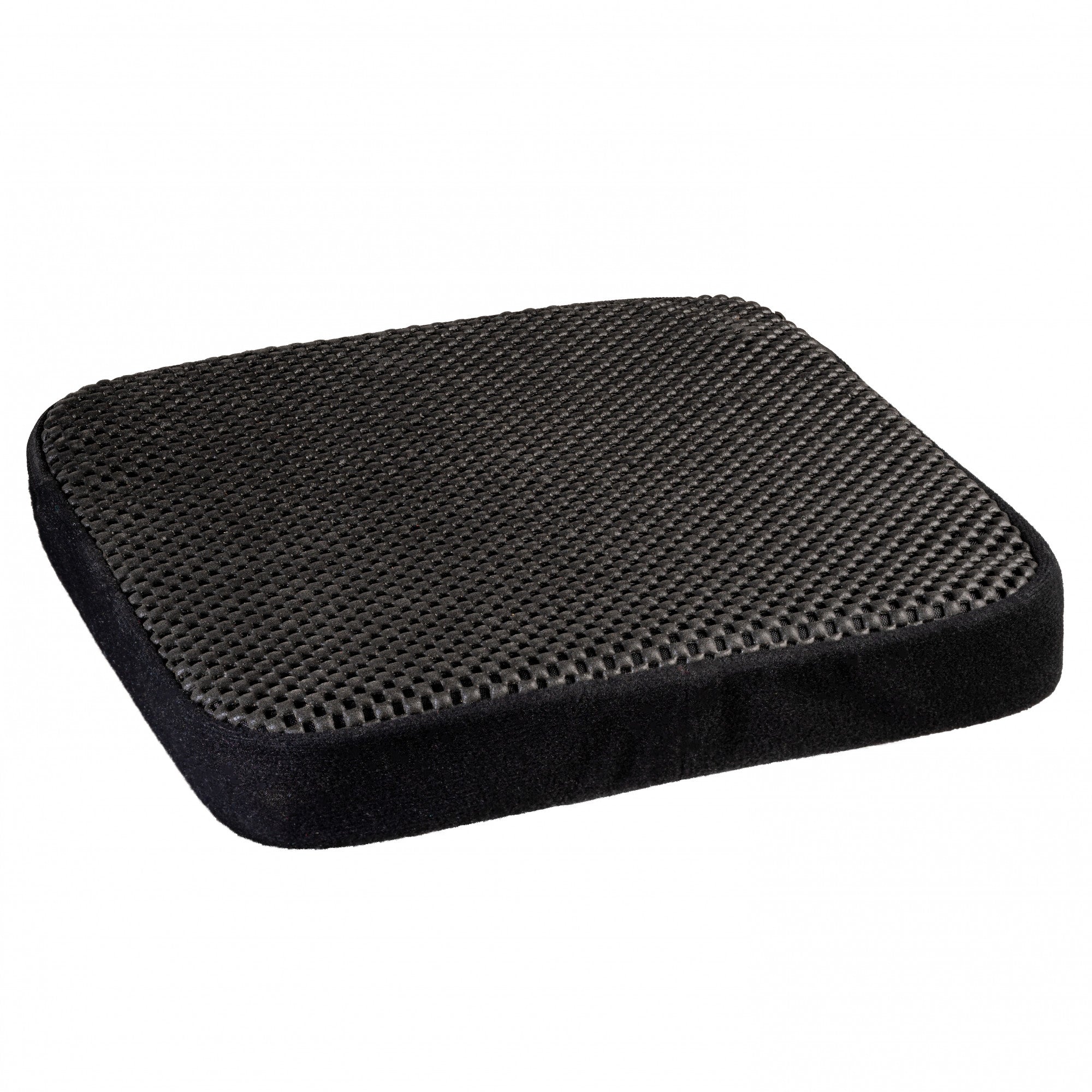 MEINL Percussion Deluxe Cajon Seat, Bordeaux (DCS-R) Drum Accessories Meinl