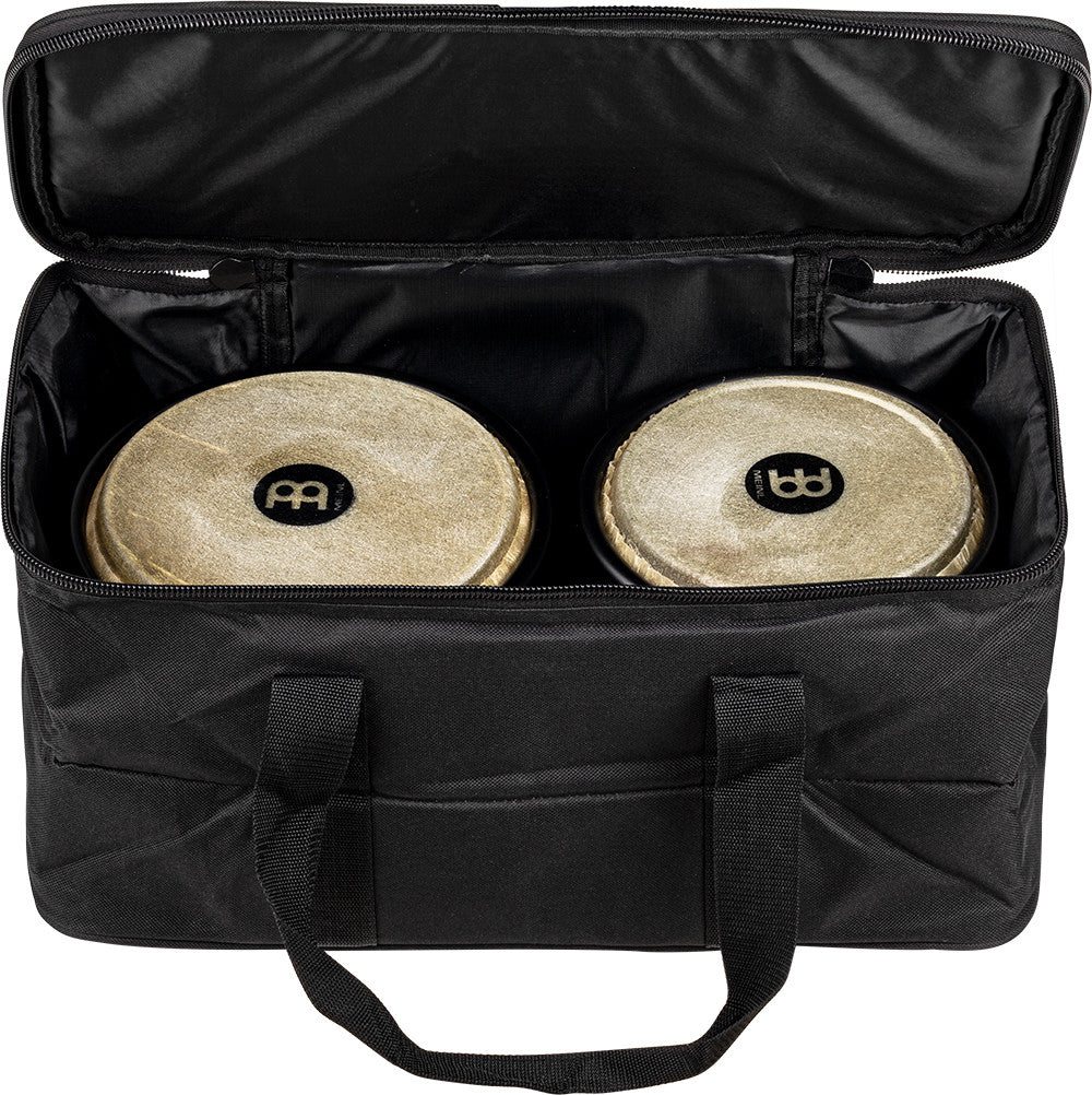 MEINL Percussion Economy Bongo Bag (MSTBB1) Cymbal & Drum Cases Meinl