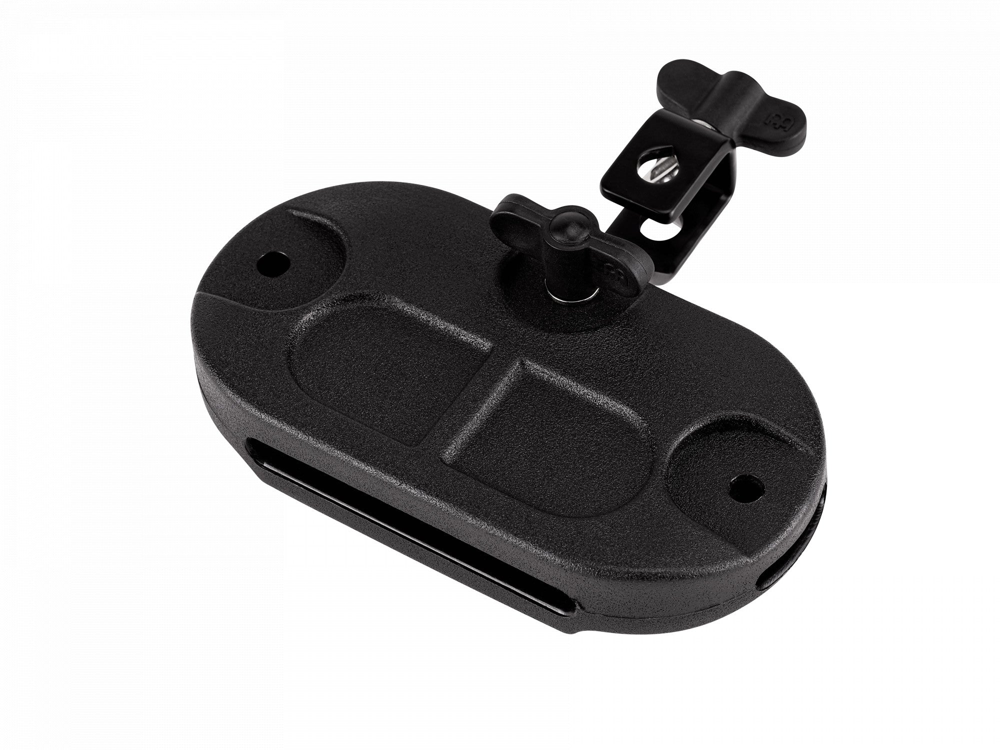 MEINL Percussion High Pitch Block, Black (MPE3BK) Percussion Meinl