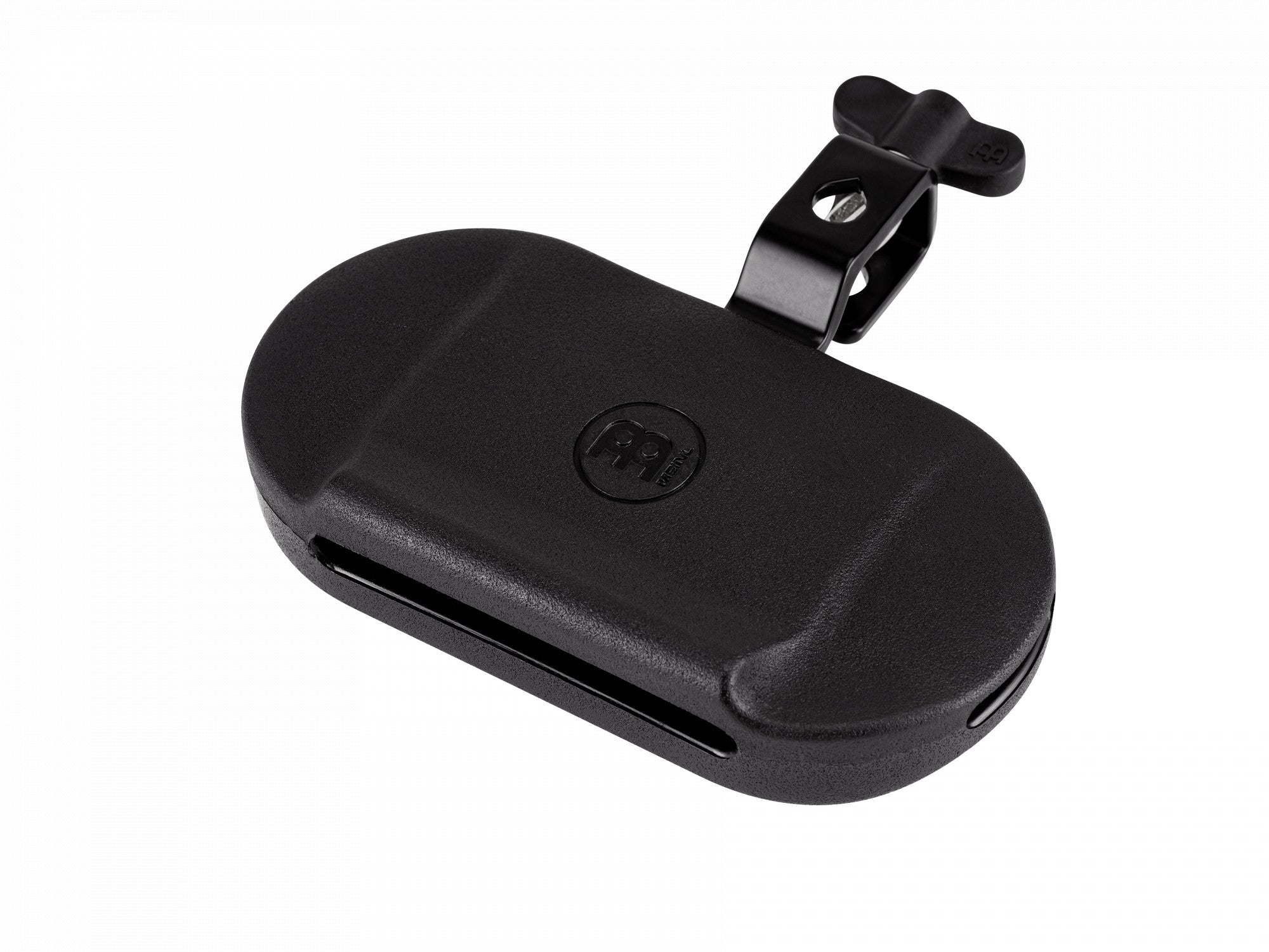 MEINL Percussion High Pitch Block, Black (MPE3BK) Percussion Meinl