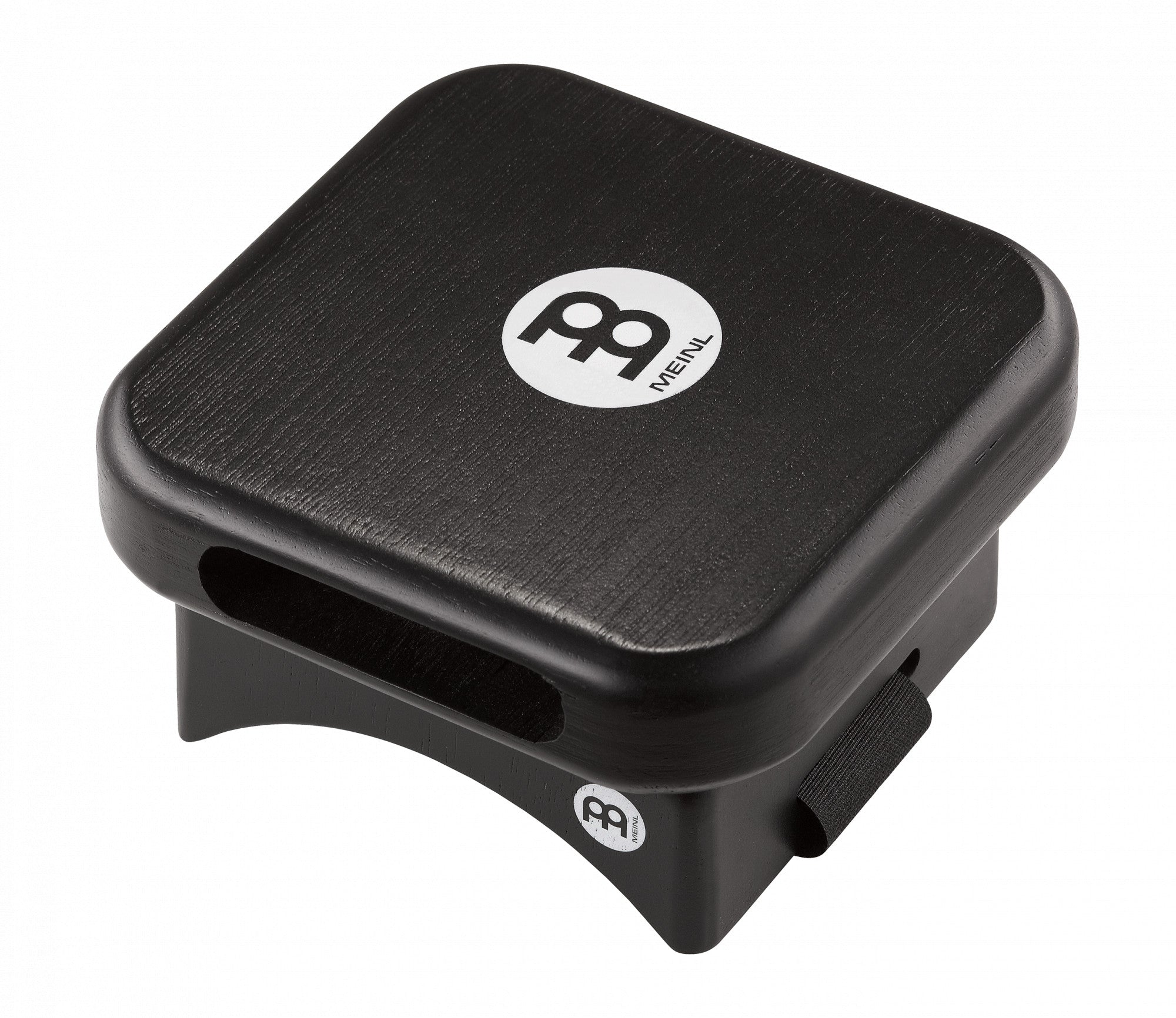 MEINL Percussion Knee Pad Snare Tap (KP-ST-BK) Percussion Meinl