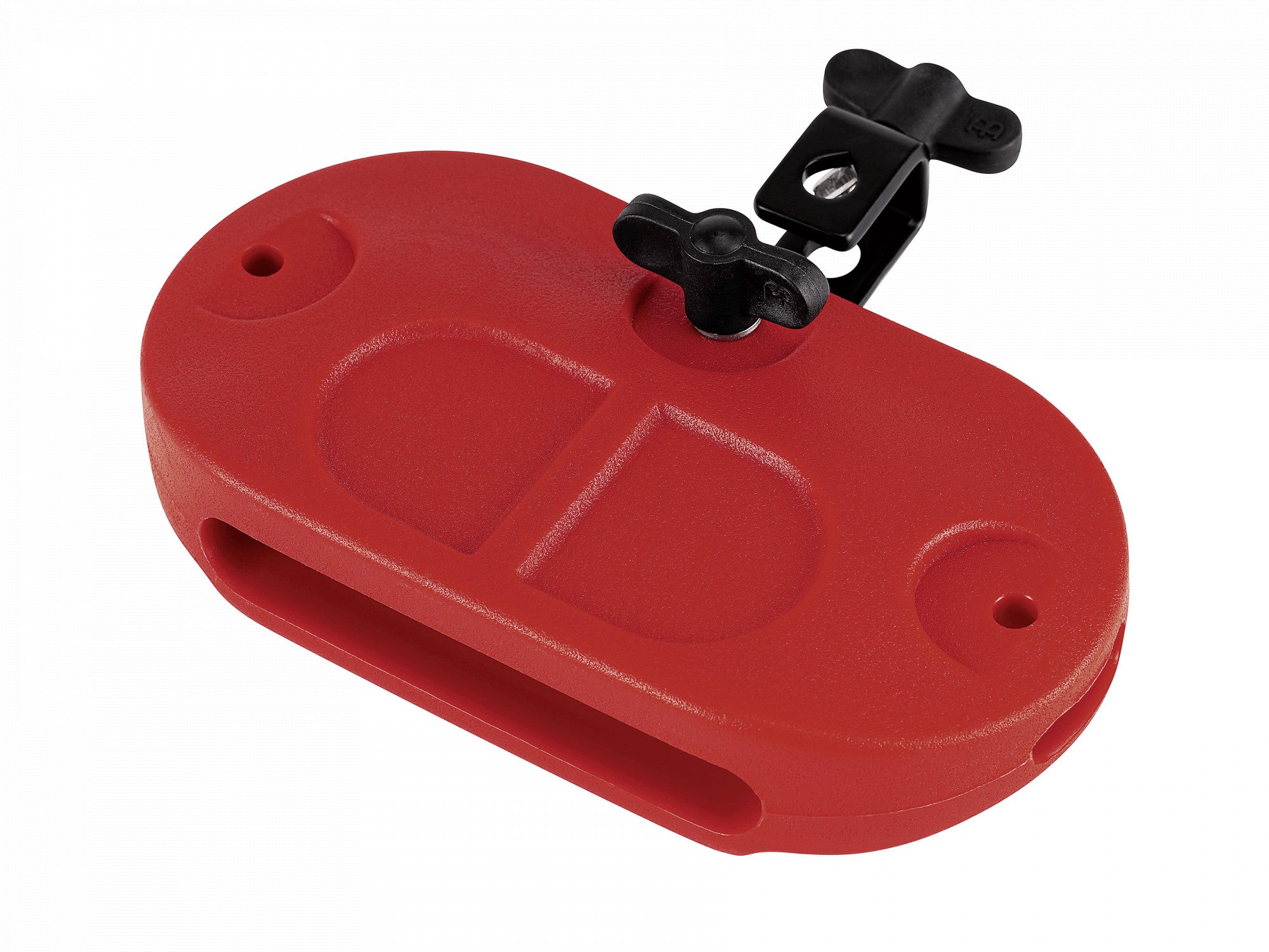 MEINL Percussion Low Pitch Block, Red (MPE4R) Percussion Meinl