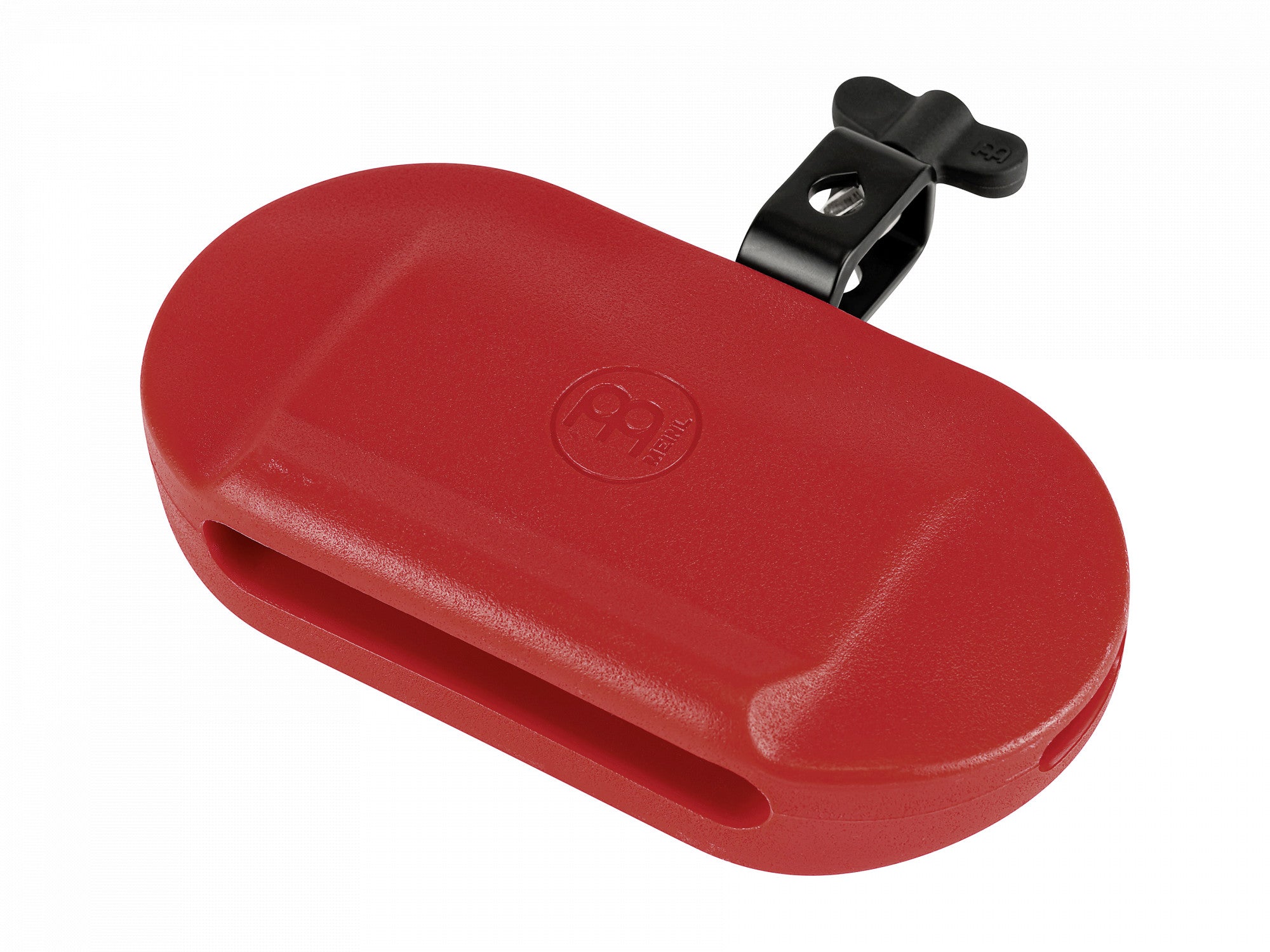 MEINL Percussion Low Pitch Block, Red (MPE4R) Percussion Meinl