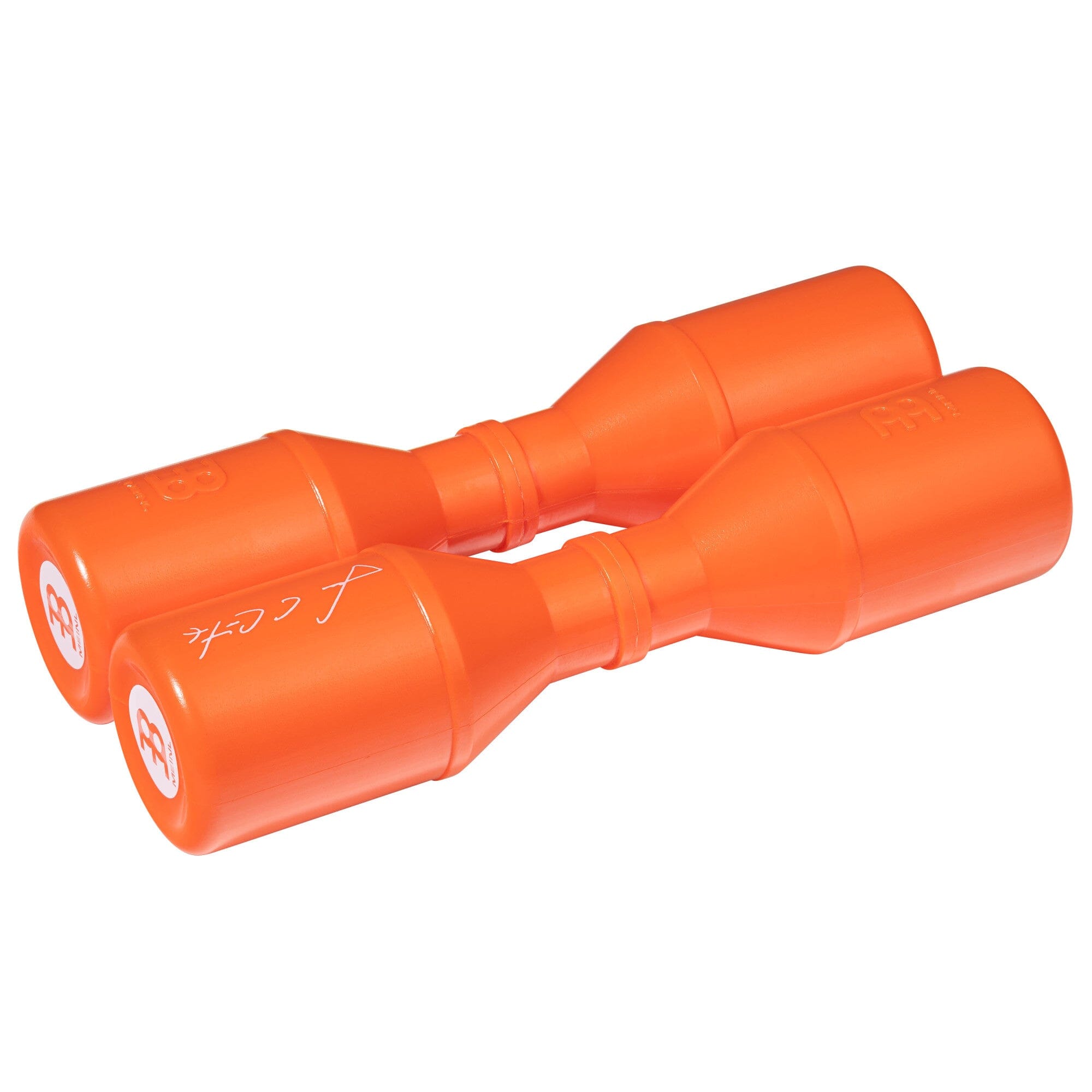 MEINL Percussion Luis Conte Live Shaker, Electric Coral (SH4EC) shaker Meinl