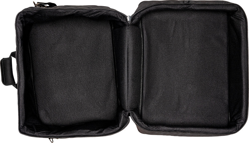 MEINL Percussion Professional Cajon Bag, Large (MCJB-L) Cymbal & Drum Cases Meinl