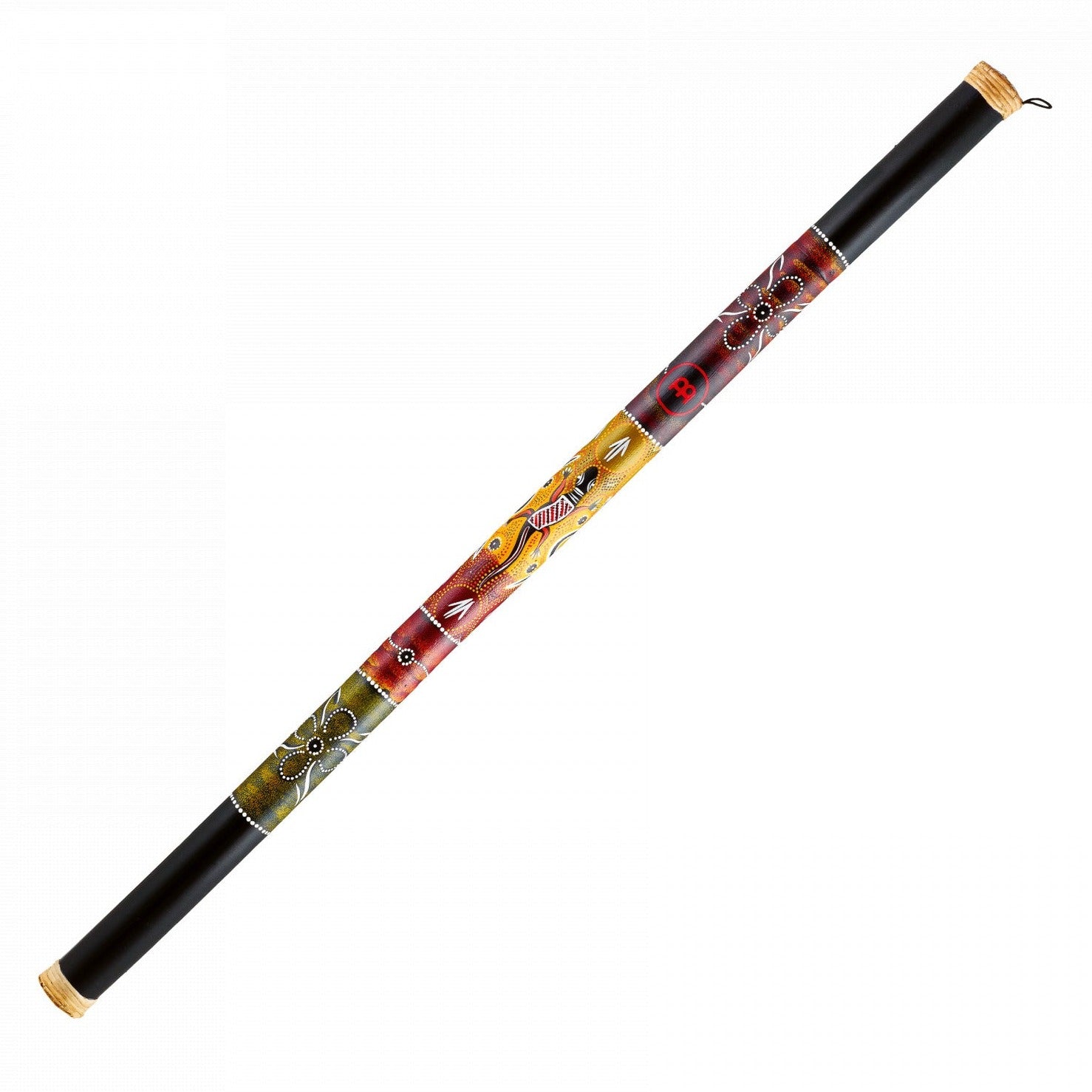 MEINL Percussion Rainstick, 150 cm (RS1BK-XXL) Percussion Meinl