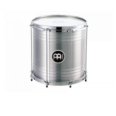 MEINL Percussion Repinique - 12" Aluminum (RE12) Hand Drums Meinl