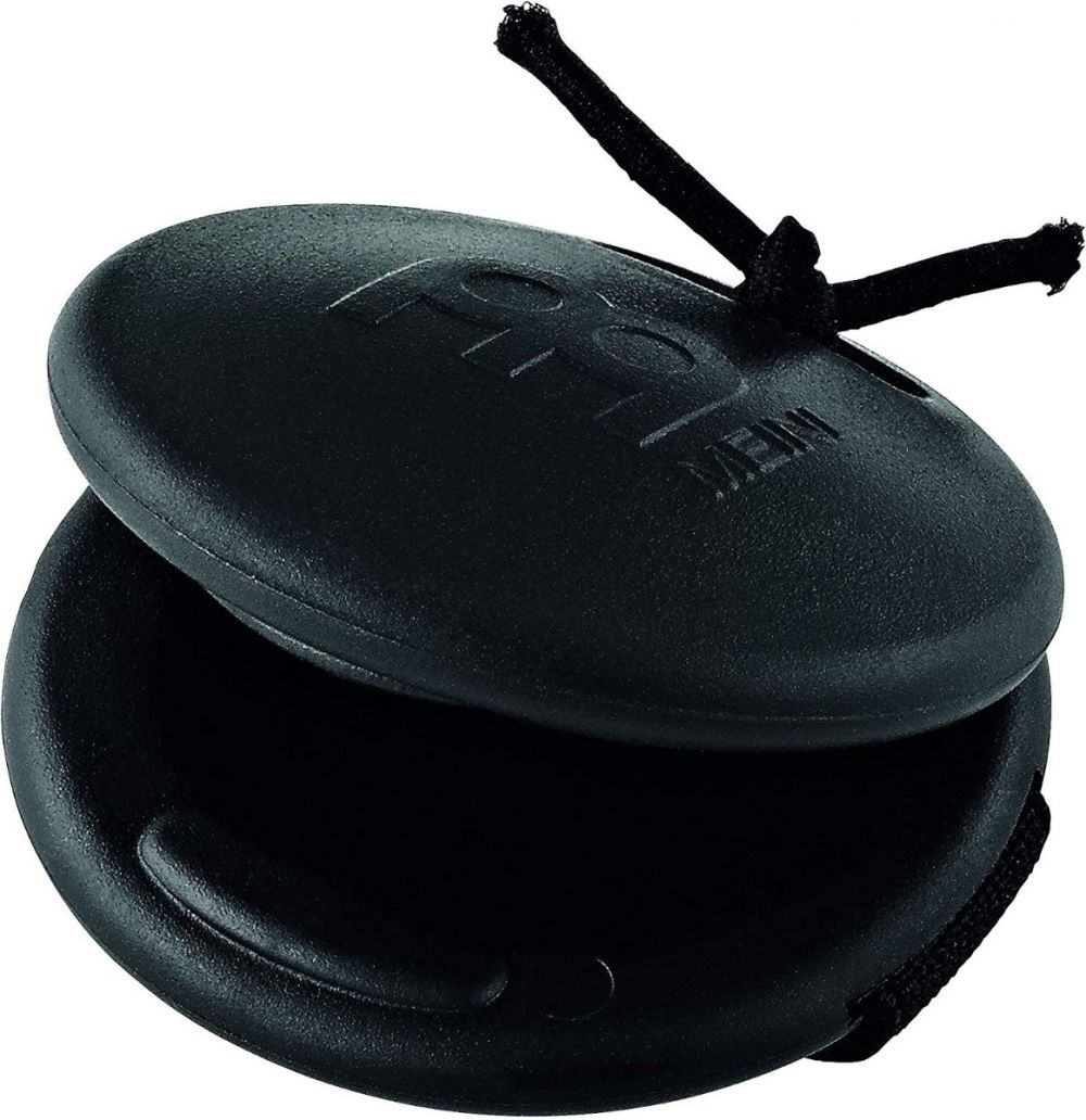 Meinl Plastic Cajon Ring Castanet percussion Meinl