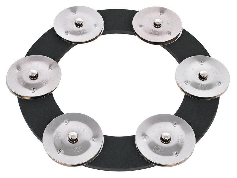 Meinl Soft Ching Ring tambourines Meinl