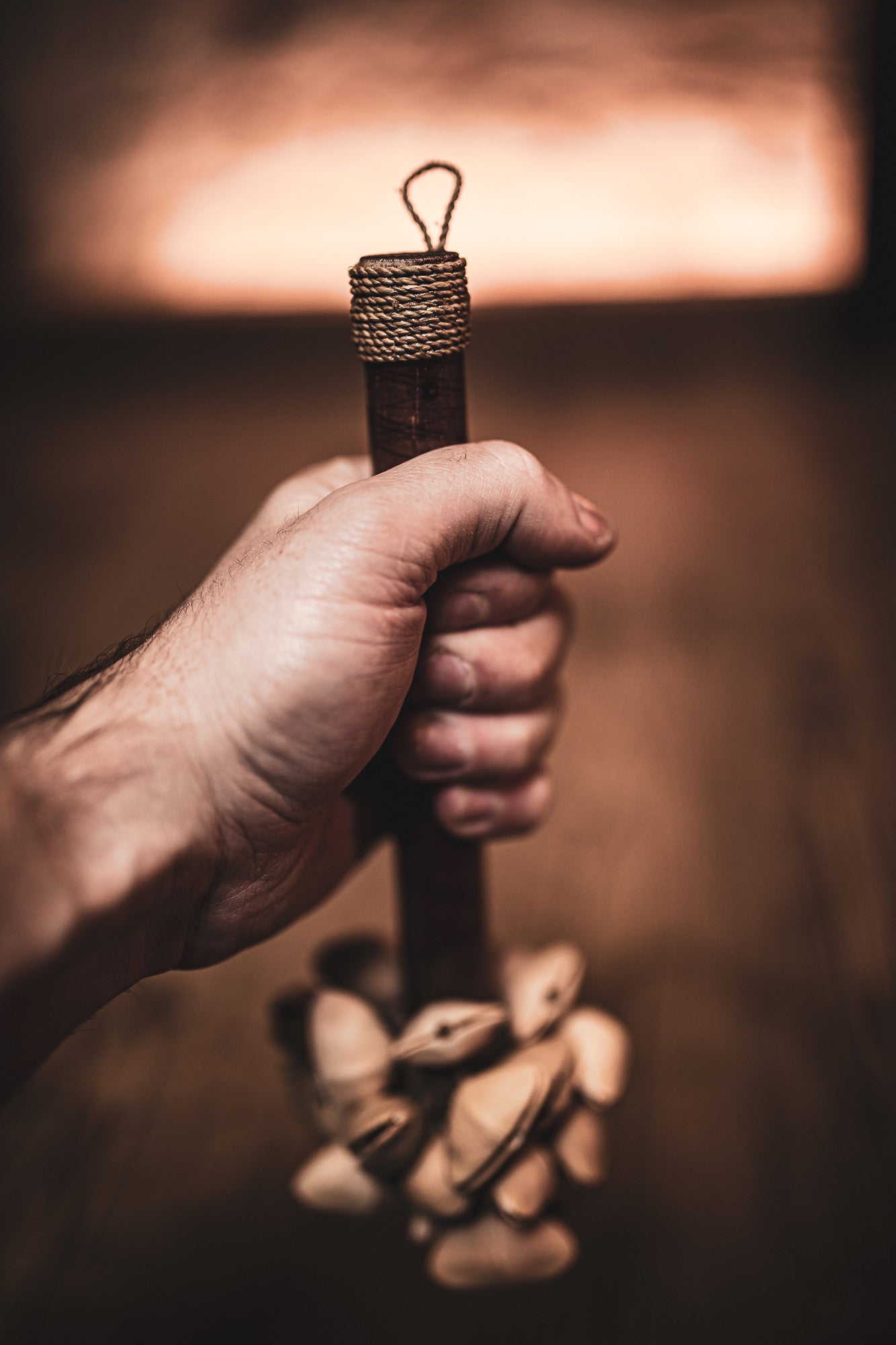 MEINL Sonic Energy Kenari Rod Shaker (SKH) Percussion Meinl