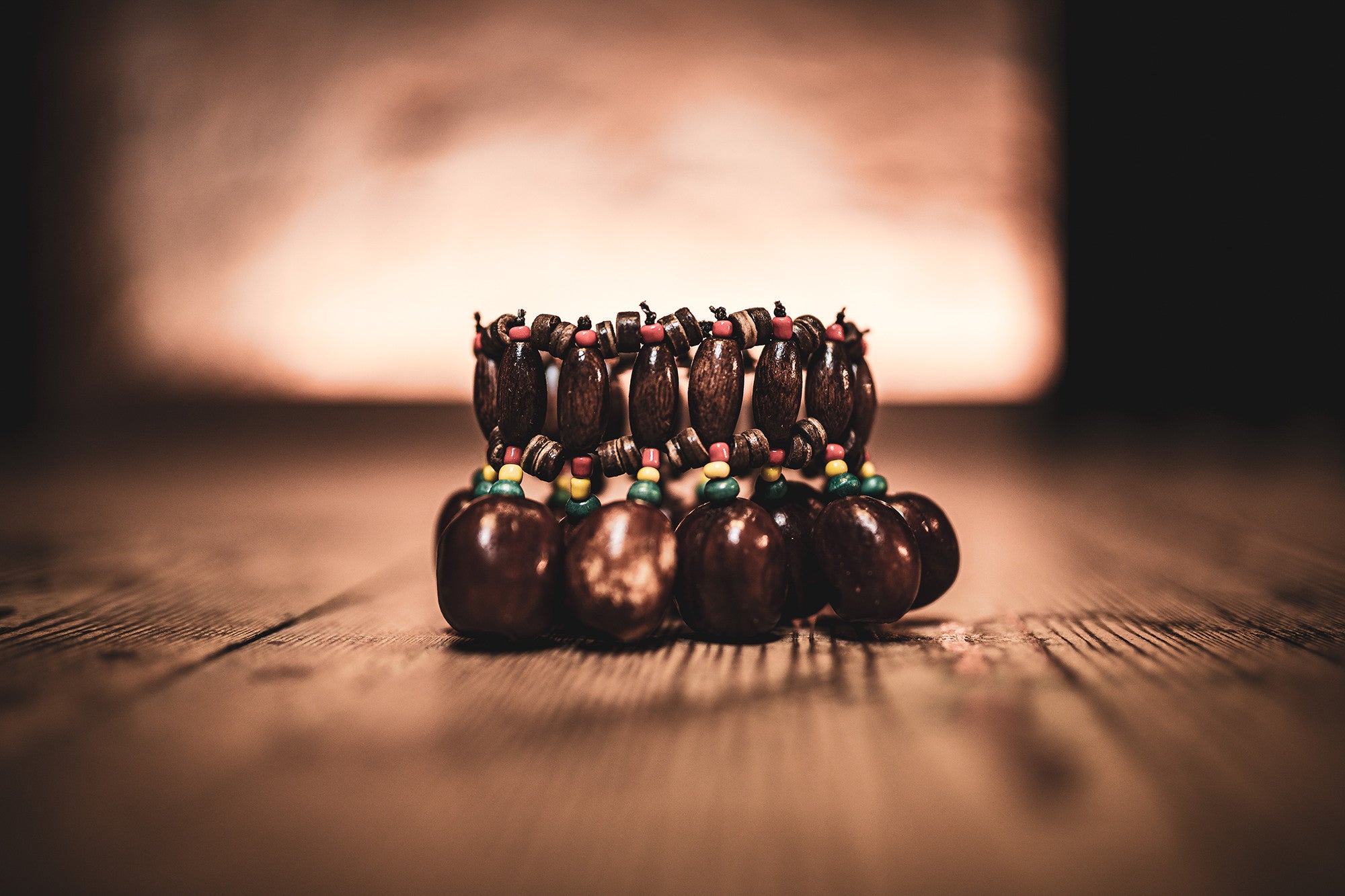 MEINL Sonic Energy Pala Bracelet (SPB) Percussion Meinl