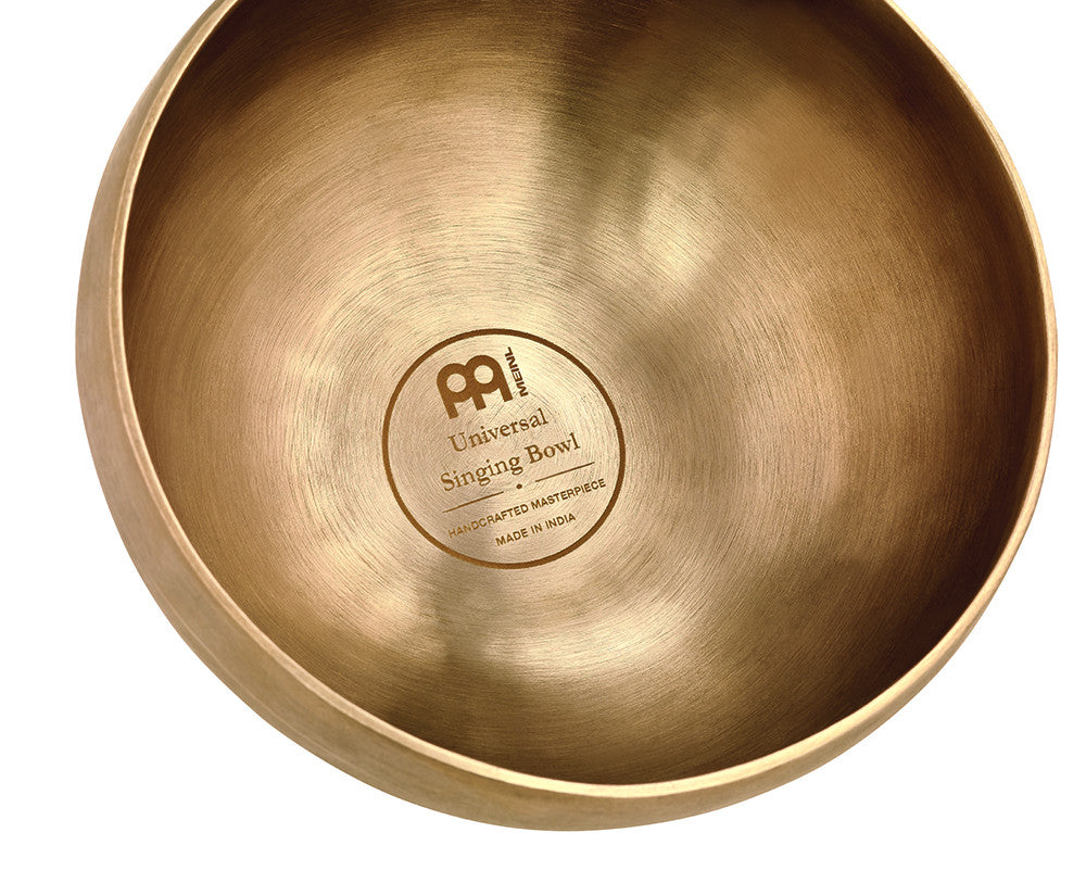 MEINL Sonic Energy Singing Bowl, Universal Series, 5.5-5.7" (SB-U-600) Percussion Meinl