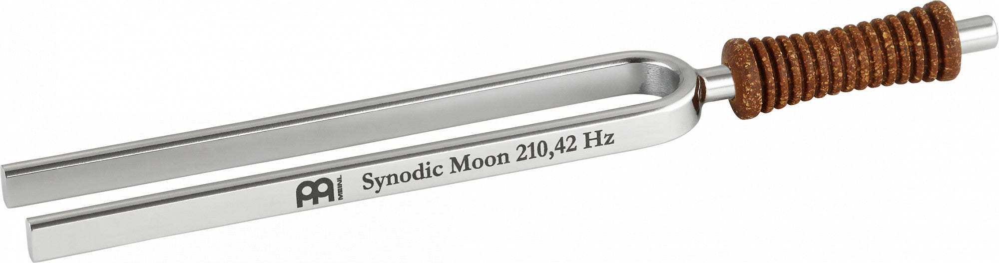 Meinl Sonic Energy Tuning Fork, Synodic Moon 210.42 Hz (TF-M-SY) Percussion Meinl